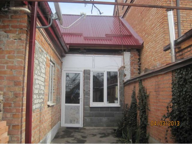 Отдельный двор в городе Владикавказ, фото 6, стоимость: 4 300 000 руб.