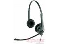 Компьютерная гарнитура Jabra GN2000 Duo Silver black в городе Челябинск, фото 1, Челябинская область