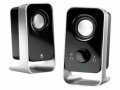 Компьютерная акустика Logitech LS11 Speakers Silver black в городе Тюмень, фото 1, Тюменская область