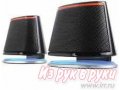 Колонки TopDevice TDS-100 (2.0) черные (DRTDS100BLACK) в городе Верхняя Пышма, фото 1, Свердловская область