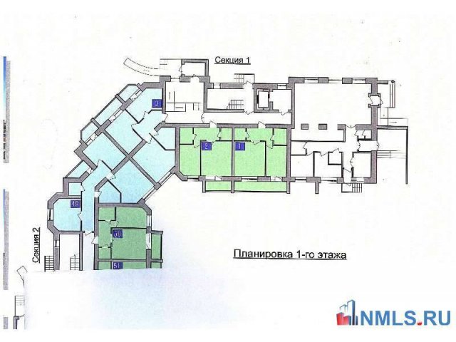 Продаётся ТП.  Владимир,  Студенческая ул, 6 Б в городе Владимир, фото 1, Продажа магазинов