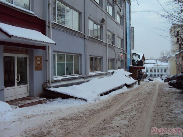 Помещение торговое 349.4 кв. м ,   Московская / Ленина в городе Киров, фото 4, Калужская область