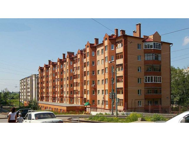 Продам ,  общая площадь от:  500 кв. м. в городе Казань, фото 1, стоимость: 8 500 000 руб.