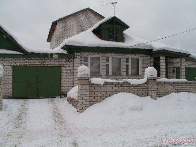 Купить Дом В Высоково Нижний Новгород