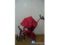 Новый,  велосипед profi trike lux stroller в городе Калининград, фото 1, Калининградская область