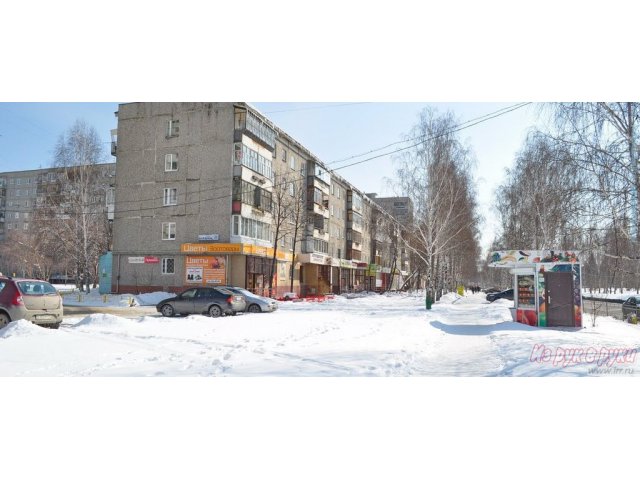 1-комн.  квартира,  Академика Бардина ул,  32,  4/5,  общая 31 кв. м. в городе Екатеринбург, фото 4, стоимость: 17 000 руб.