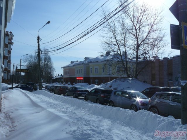 Помещение медицинское 337 кв. м ,   Коммунистов ул,   17-2 в городе Череповец, фото 4, Вологодская область