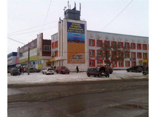 Продажа торговых помещений по адресу ул.  Донского 5,  площадью 743,1 кв. м.,  цоколь в городе Уфа, фото 5, Продажа магазинов