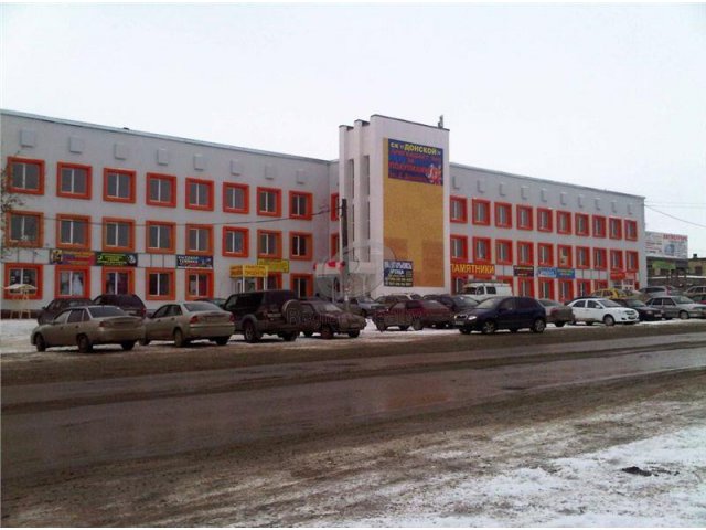 Продажа торговых помещений по адресу ул.  Донского 5,  площадью 743,1 кв. м.,  цоколь в городе Уфа, фото 6, Башкортостан