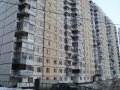 Продам:  двухкомнатная квартира по адресу Московская обл,  Фрязино,  Мира пр-кт,  24/3,  4 этаж (17),  55 общая пл-дь. 
Мегаполис-Сервис в городе Фрязино, фото 1, Московская область