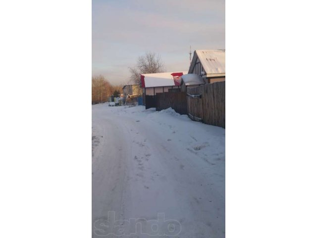 дом ижс по свободному собственик,документы в городе Красноярск, фото 1, Красноярский край