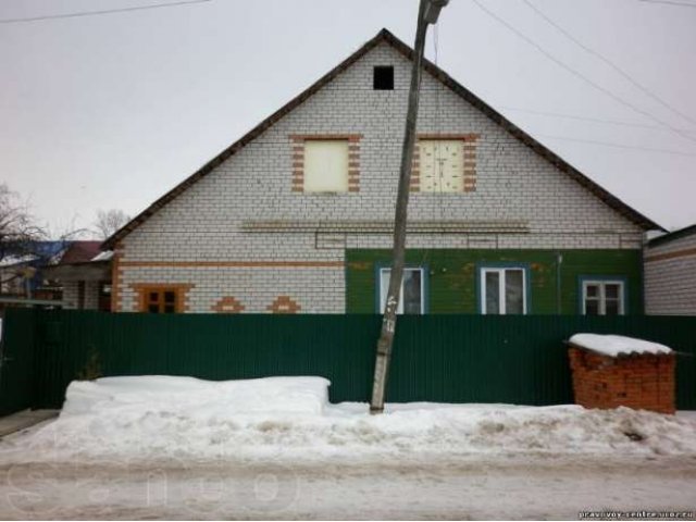 Дом в городе ул. Цветочная в городе Александров, фото 1, Владимирская область