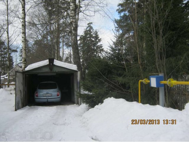 Дом в Курортном районе в городе Санкт-Петербург, фото 4, Ленинградская область