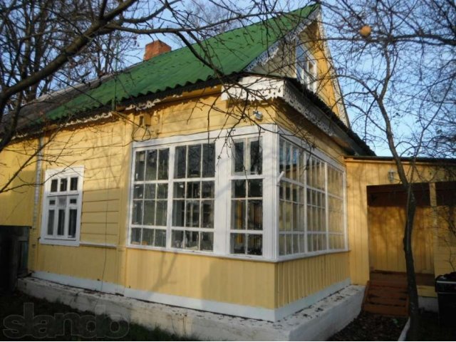 Часть дома в Гатчине в городе Гатчина, фото 1, Продажа домов в городе