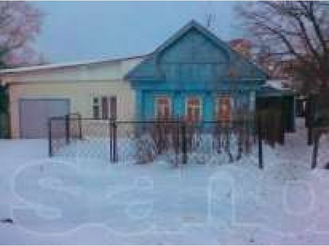 дом в Саранске в городе Саранск, фото 1, стоимость: 1 900 000 руб.
