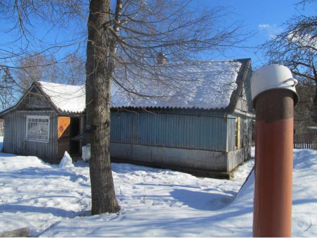 Продам дом ,г.Сланцы,Ленинградской обл. в городе Сланцы, фото 1, Ленинградская область