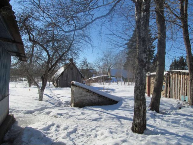 Продам дом ,г.Сланцы,Ленинградской обл. в городе Сланцы, фото 2, стоимость: 800 000 руб.