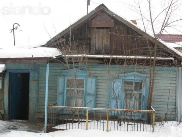 Продам дом в Заводском районе/пос. Юриш в городе Саратов, фото 1, стоимость: 700 000 руб.