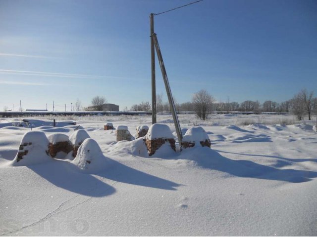 Продаю дом не дострой в городе Ржев Тверской области в городе Ржев, фото 5, Тверская область