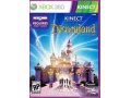 Приставка Microsoft Xbox 360 250 ГБ + Kinect bundle + Kinect Disneyland Adventures в городе Пермь, фото 1, Пермский край