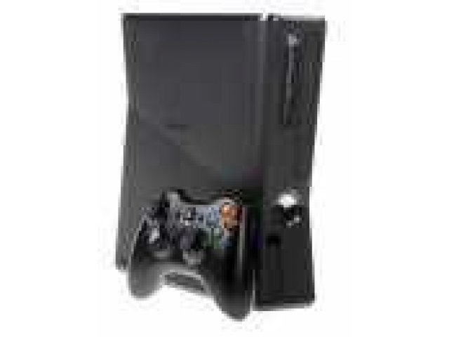 Купить Xbox 360 В Екатеринбурге