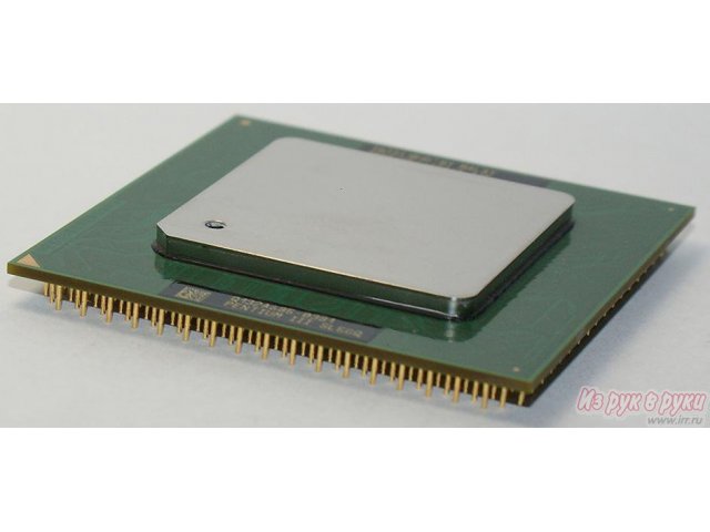 Продам:  процессор Intel Pentium-3 Tualatin - 1266 МГц.  Socket 370. в городе Тольятти, фото 1, стоимость: 400 руб.