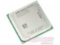 Продам:  процессор AMD Athlon 64 X2 5000+ в городе Иркутск, фото 1, Иркутская область