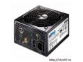 Блок питания HiPRO ATX 1000W ADRENALIN HPH1000W-Module 80+ Bronze Bronze 135mm fan, APFC, 6*SATA,  CM в городе Тула, фото 1, Тульская область