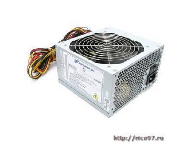 Блок питания FSP ATX 550W SPI 24+4 pin,  APFC,  120mm fan,  3*SATA,  RTL в городе Тула, фото 1, стоимость: 2 100 руб.