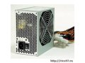 Блок питания FSP ATX 350W 350PNF 20+4 pin,  PPFC , 120mm fan,  I/O Switch,  SATA в городе Тула, фото 1, Тульская область