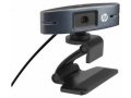 Веб-камера HP Webcam HD 2300 Black blue в городе Ростов-на-Дону, фото 1, Ростовская область