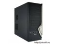 Корпус Gigabyte GZ-X9B black w/o PSU ATX в городе Тула, фото 1, Тульская область