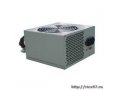 Блок питания Gembird ATX 350W PSU10-12 20+4 pin,  120mm fan,  SATA,  power cord в городе Тула, фото 1, Тульская область