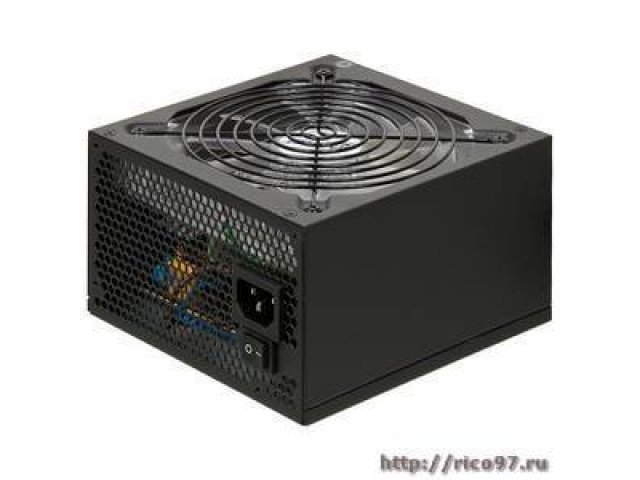 Блок питания Hiper ATX 700W V700 80+ 135mm orange Led fan,  APFC,  3*SATA , power cord,  RTL в городе Тула, фото 1, стоимость: 2 850 руб.