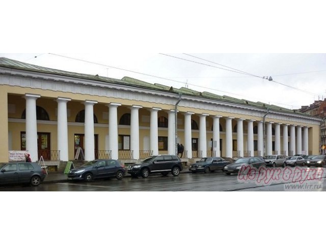 Помещение торговое 1260 кв. м ,   Марата ул,   53 в городе Санкт-Петербург, фото 4, стоимость: 1 000 руб.