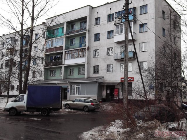 Помещение торговое 71 кв. м ,   Космонавтов ул в городе Великий Новгород, фото 1, стоимость: 3 600 000 руб.