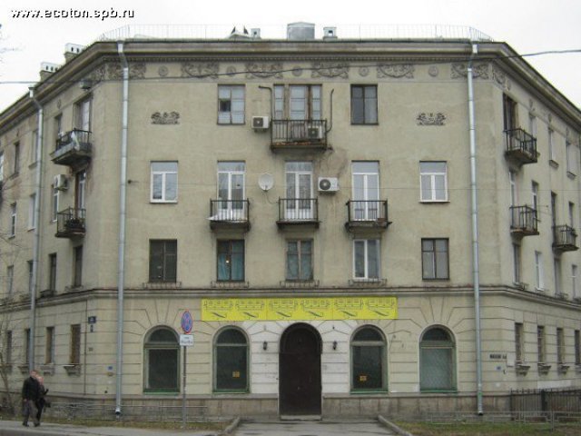 Продам Салова ул.  24 в городе Санкт-Петербург, фото 5, Ленинградская область