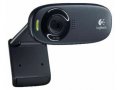 Веб-камера Logitech HD Webcam C310 в городе Челябинск, фото 1, Челябинская область