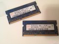 Память Hynix 1 GB SO-DIMM DDR3 1066 MHz в городе Москва, фото 1, Московская область