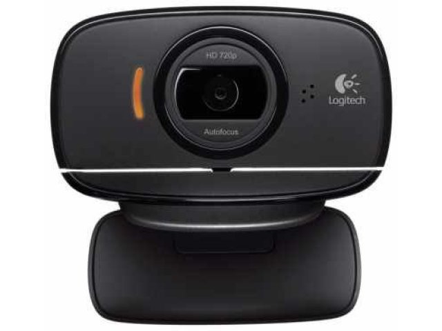 Веб-камера Logitech HD Webcam B525 в городе Ростов-на-Дону, фото 1, стоимость: 2 190 руб.