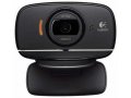 Веб-камера Logitech HD Webcam B525 в городе Ростов-на-Дону, фото 1, Ростовская область