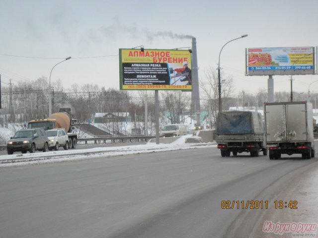 Алмазное бурение и алмазная резка в городе Томск, фото 3, Вентиляция