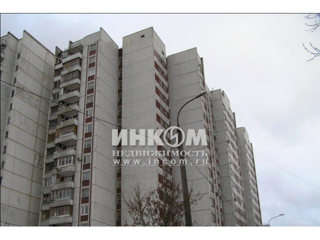 Продается квартира,  по адресу:  Москва г,  Шереметьевская ул,  д.  19,  корп.  2.  От метро Марьина роща 3 минут Пешком в городе Москва, фото 1, Вторичный рынок