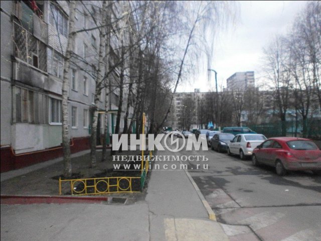 Продается комната,  по адресу:  Москва г,  Медынская ул,  д.  8,  корп.  2.  От метро Пражская 10 минут Транспорт в городе Москва, фото 2, Московская область