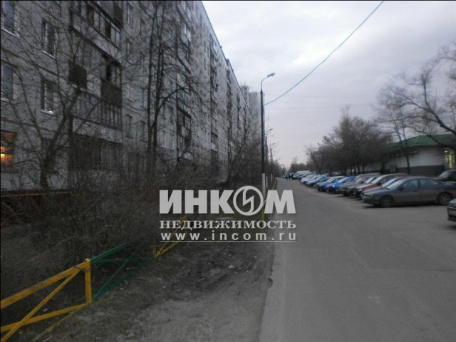 Продается комната,  по адресу:  Москва г,  Медынская ул,  д.  8,  корп.  2.  От метро Пражская 10 минут Транспорт в городе Москва, фото 5, Московская область