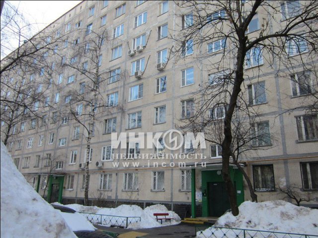 Продается квартира,  по адресу:  Москва г,  Академика Миллионщикова ул,  д.  15.  От метро Коломенская 15 минут Пешком в городе Москва, фото 3, стоимость: 13 500 000 руб.