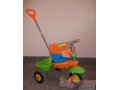 Велосипед детский Smart-Trike Lollipop,  3-в-1 в городе Ярославль, фото 2, стоимость: 1 700 руб.