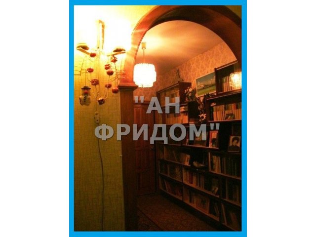 3-комн.   г. Москва,  ул.  Перекопская 34,   74,5/46/10,2,  11/17П,  в среднем состоянии в городе Москва, фото 7, стоимость: 13 100 000 руб.