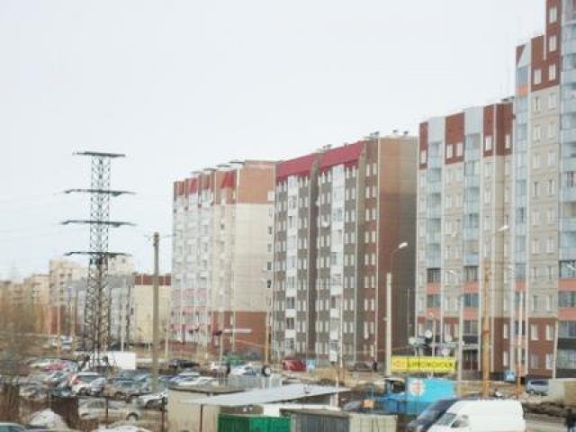 Однокомнатная квартира в Гатчине в городе Гатчина, фото 4, стоимость: 3 180 000 руб.