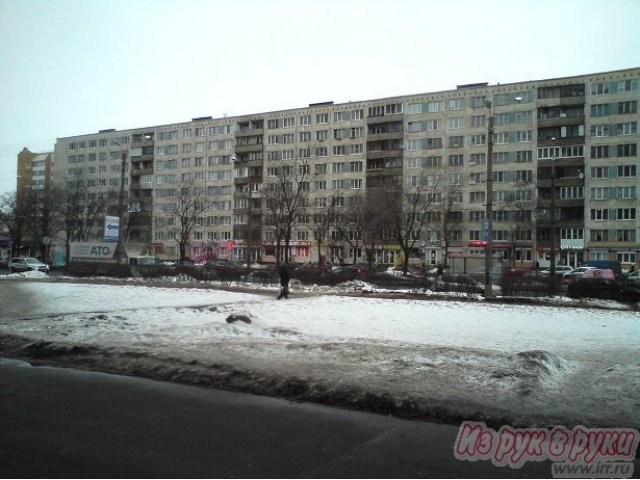 Помещение торговое 45 кв. м ,   улица Белы Куна,   6 в городе Санкт-Петербург, фото 4, Ленинградская область